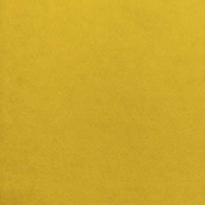 Tissus feutrine jaune