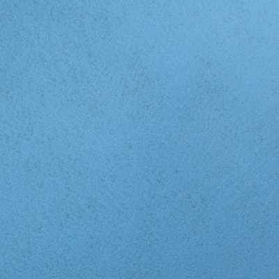 Tissus feutrine bleu ciel